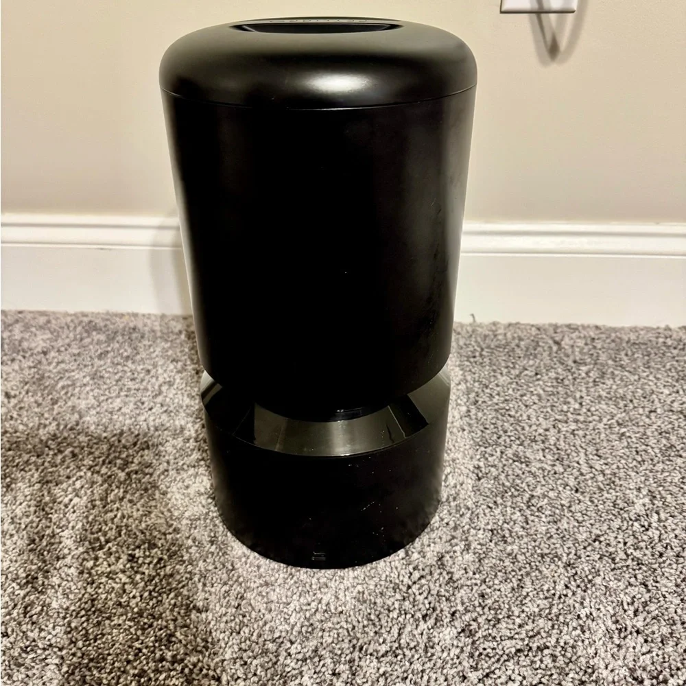 PETLIBRO Granary Automatic Cat Feeder - Black
